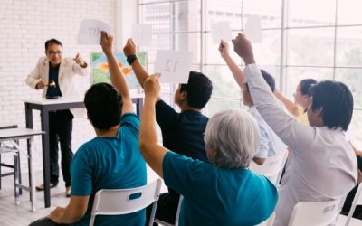 Auction Conveyancing — Why You Should Use an Expert