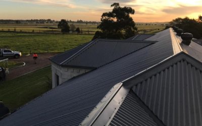 What To Look For in a Roof When Buying a Home – and Renovating With BAL in Mind