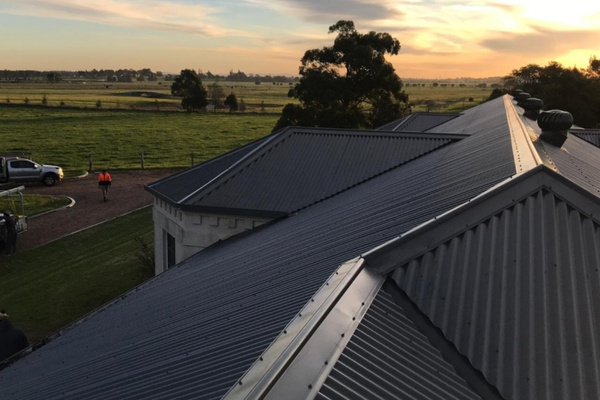 What To Look For in a Roof When Buying a Home – and Renovating With BAL in Mind